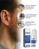 TinniDrop – Spray para el Oído