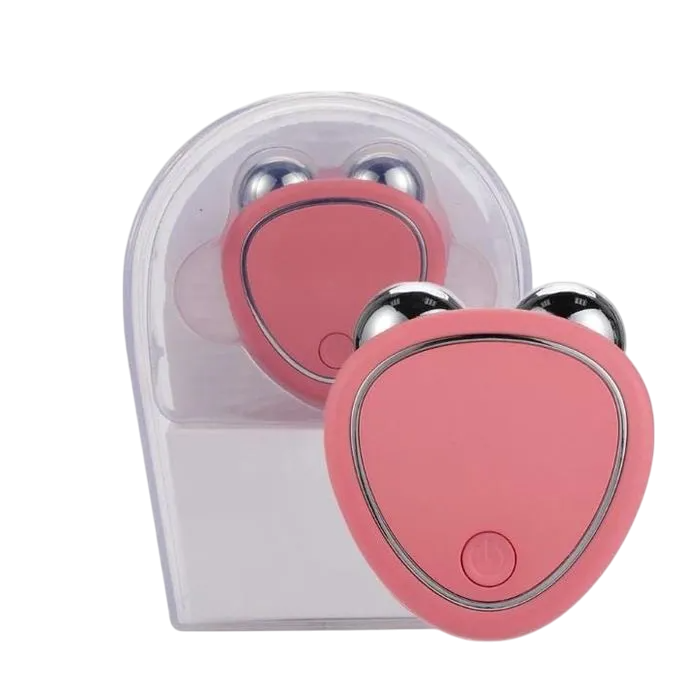 Masajeador Facial de la Piel